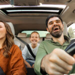 5 Safety Rules To Follow For Your Next Road Trip - safety rules