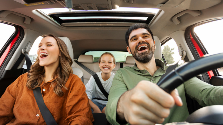 5 Safety Rules To Follow For Your Next Road Trip - safety rules