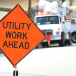 Utility Crews Might Not Need Permission To Dig In Your Yard – Here's Why - utility crews
