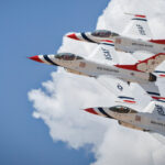6 Of The Coolest Jet Maneuvers You'll Ever See - coolest maneuvers