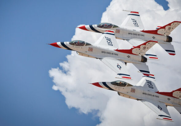 6 Of The Coolest Jet Maneuvers You'll Ever See - coolest maneuvers