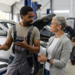4 Car Parts You Should Always Replace In Pairs - parts always