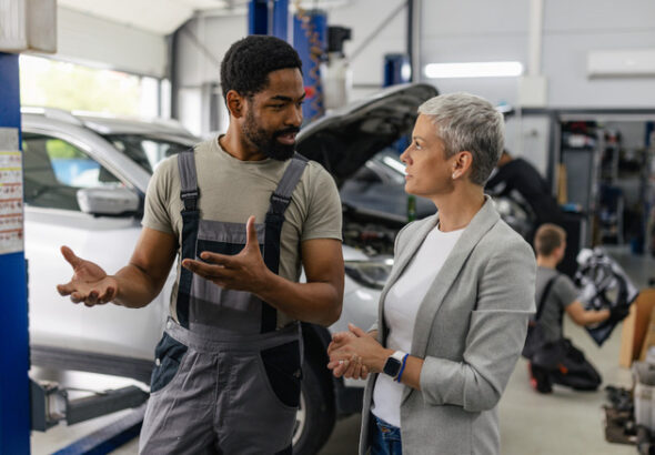 4 Car Parts You Should Always Replace In Pairs - parts always