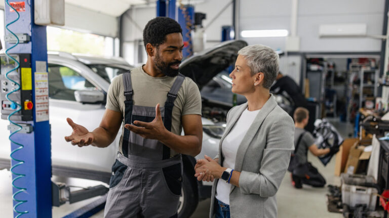 4 Car Parts You Should Always Replace In Pairs - parts always