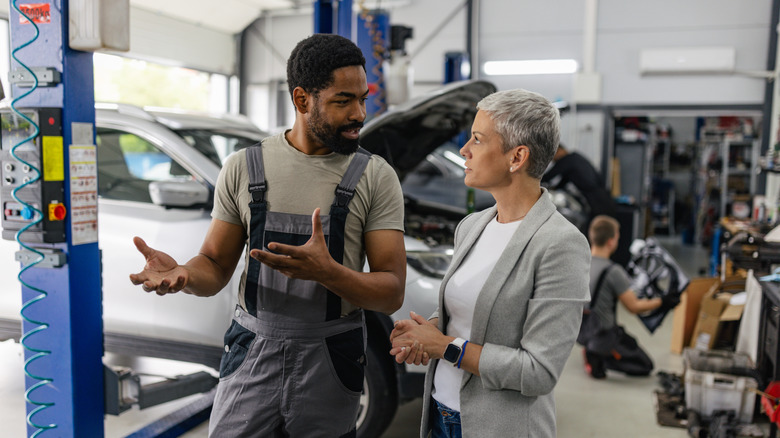 4 Car Parts You Should Always Replace In Pairs - parts always