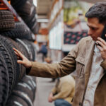 Common Mistakes Almost Everyone Makes When Shopping For Tires - common mistakes