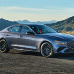 New Vehicles That Still Come With V6 Engines In 2026 - vehicles still