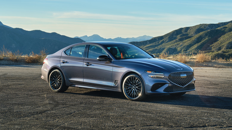 New Vehicles That Still Come With V6 Engines In 2026 - vehicles still