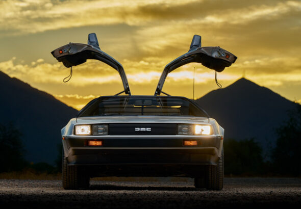 If You Grew Up In The '80s, You Definitely Remember These Cars - grew definitely