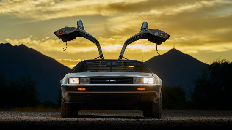 If You Grew Up In The '80s, You Definitely Remember These Cars - grew definitely