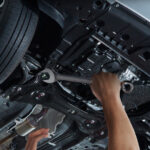 5 Car Parts You Should Replace At 100,000 Miles - parts replace