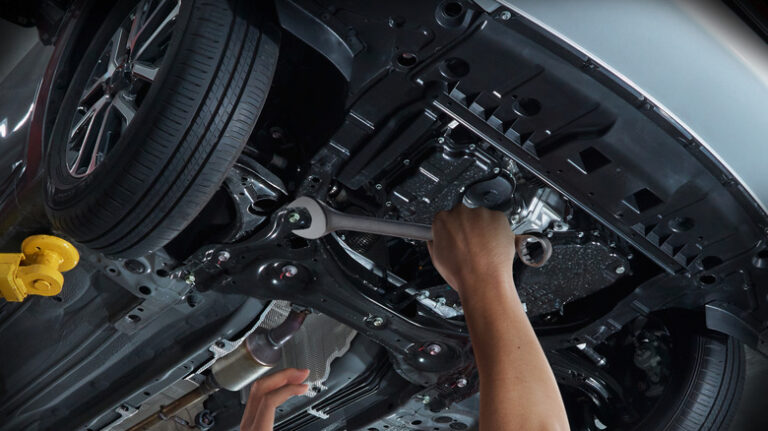 5 Car Parts You Should Replace At 100,000 Miles - parts replace