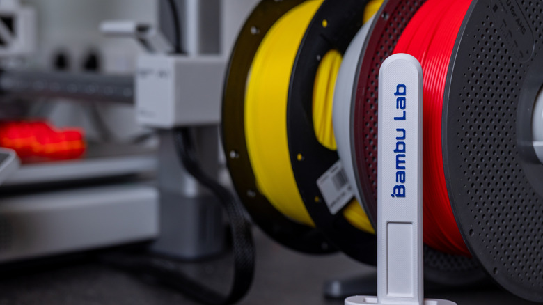 13 Weird Things That Can Go Wrong With Your 3D Printer - weird things