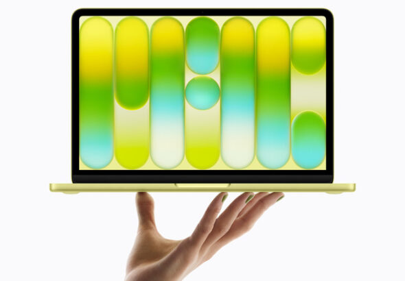 5 Features The MacBook Air Has That The MacBook Neo Doesn't - features macbook
