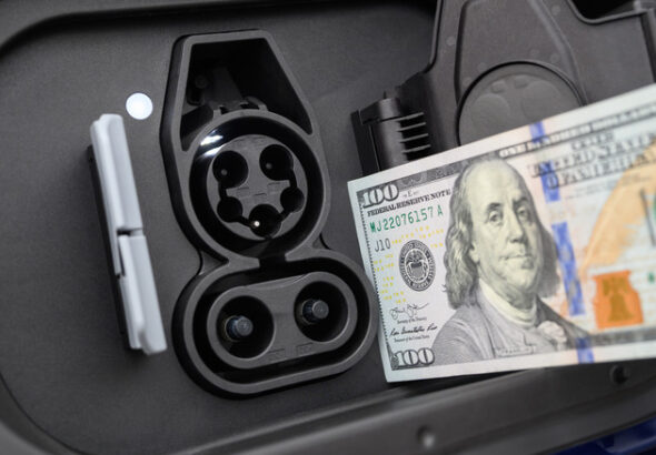 Five EVs That Depreciate Over 60% In 5 Years - five depreciate