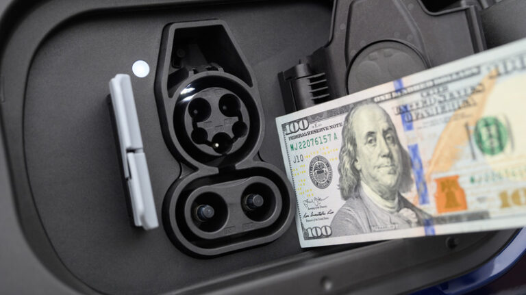 Five EVs That Depreciate Over 60% In 5 Years - five depreciate