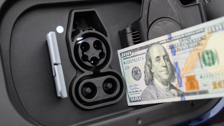 Five EVs That Depreciate Over 60% In 5 Years - five depreciate