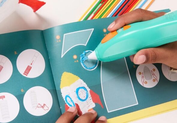 10 Boredom Busting Gadgets And Tech For Kids This Summer - boredom busting