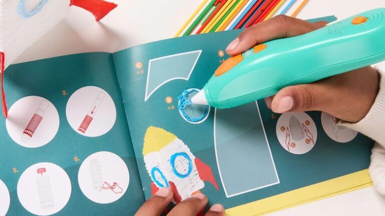 10 Boredom Busting Gadgets And Tech For Kids This Summer - boredom busting