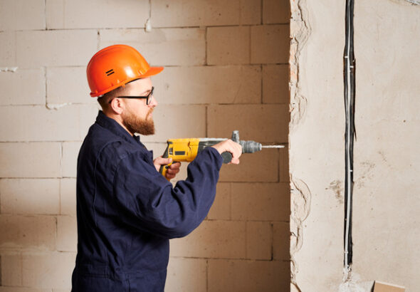 How Are Concrete Drill Bits Different From Other Types? - concrete drill