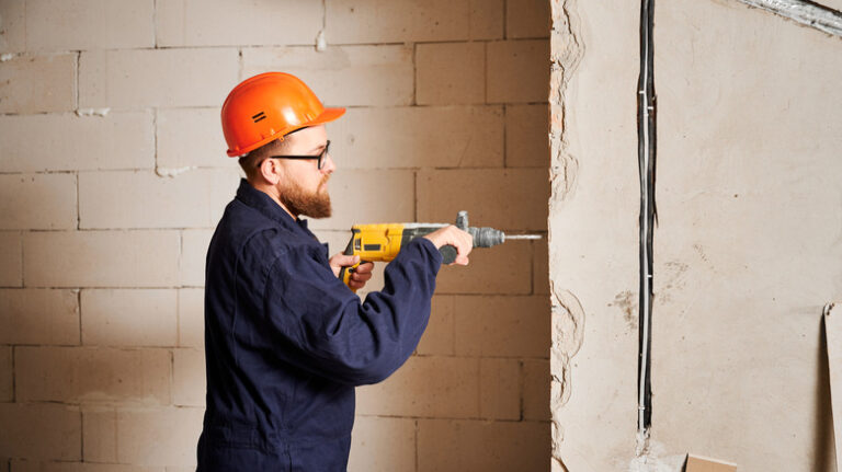 How Are Concrete Drill Bits Different From Other Types? - concrete drill