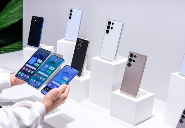 Android 17 Is Coming To Every Samsung Phone On This List - android coming