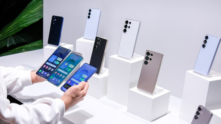 Android 17 Is Coming To Every Samsung Phone On This List - android coming