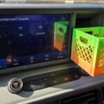 5 Fun 3D Printing Templates For The Ford Maverick's Fits System - printing templates