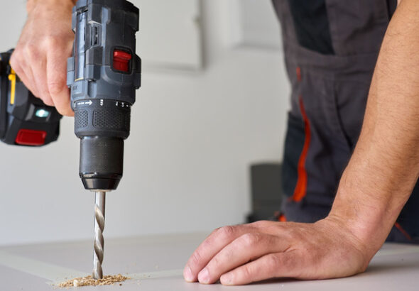 Are Titanium Drill Bits Harder Than Cobalt? Here's How They Compare - titanium drill