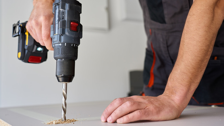Are Titanium Drill Bits Harder Than Cobalt? Here's How They Compare - titanium drill