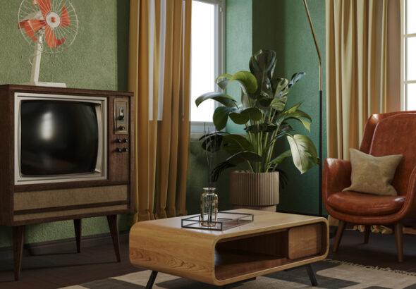 5 Everyday Tech Items You Might Not Realize Came From The 1960s - everyday tech