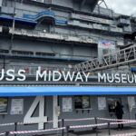 Why The US Navy's Nuclear Aircraft Carriers Can't Become Museums - navy's nuclear