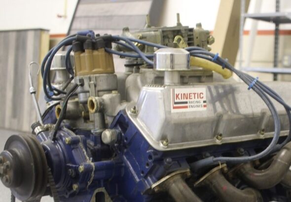 Why Automakers Made The Switch From Distributors To Coil Packs - automakers made