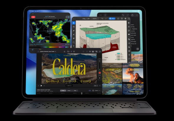 5 Features The iPad Pro Has That An iPad Air Doesn't - features ipad