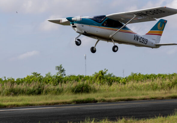 What Is The 30/70 Rule When Flying A Plane? - what rule
