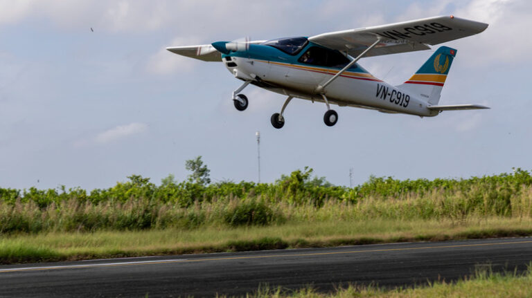 What Is The 30/70 Rule When Flying A Plane? - what rule