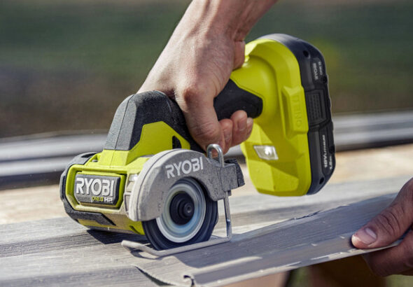 5 Ryobi Tools Smart Homeowners Should Have On Hand - ryobi tools