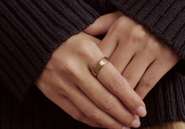 Is The Oura Ring 5 Worth Buying? Here's What's Included (And What It Costs) - oura ring