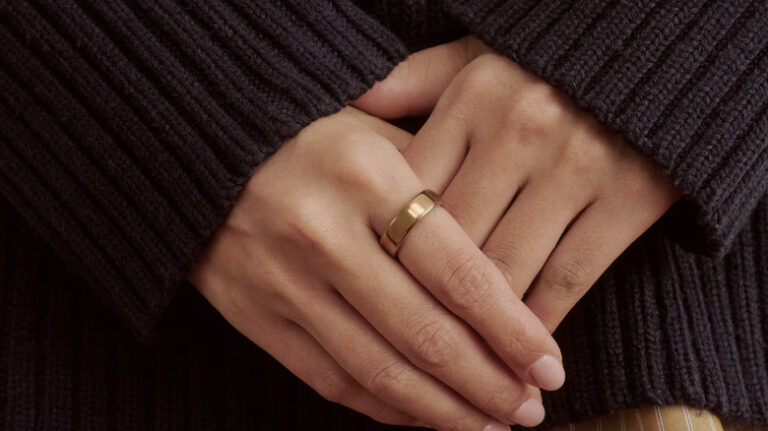 Is The Oura Ring 5 Worth Buying? Here's What's Included (And What It Costs) - oura ring