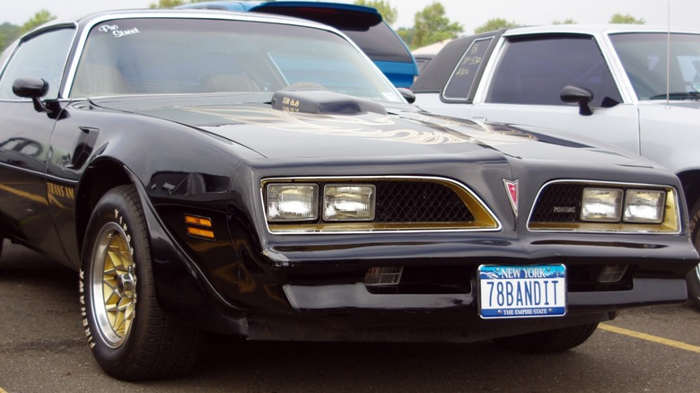 If You Grew Up In The '70s, You Definitely Remember These Cars - grew definitely