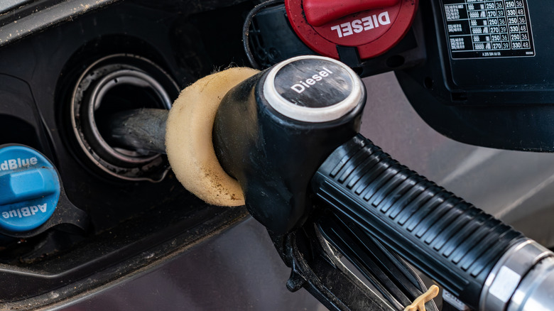 What Is The Difference Between Diesel And Diesel Plus? - what difference