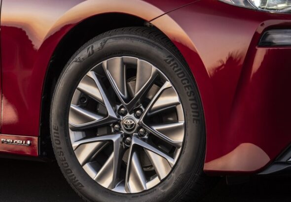 This Overlooked Toyota Model Has Surprisingly Low 10-Year Maintenance Costs - overlooked toyota