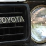 This Toyota Revolutionized The Compact 4WD Pickup Truck - toyota revolutionized