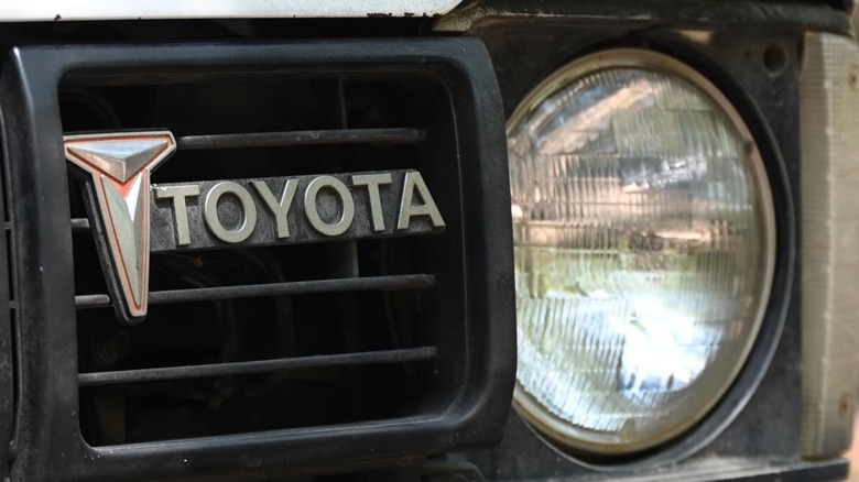 This Toyota Revolutionized The Compact 4WD Pickup Truck - toyota revolutionized