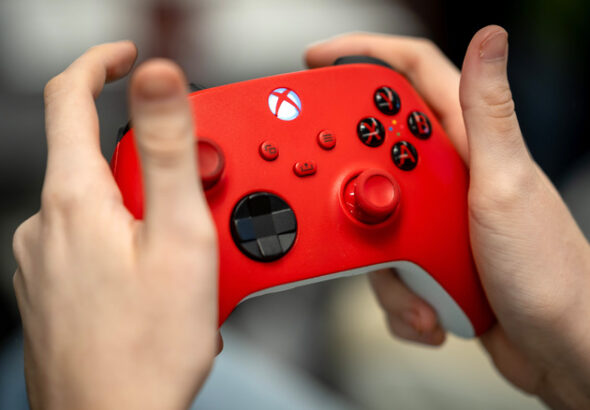 5 Weapons & Vehicles The US Military Operates With XBOX Controllers - weapons vehicles