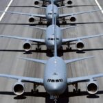 KC-46 Pegasus: The Troubled History Of The Air Force's Largest Tanker - pegasus troubled