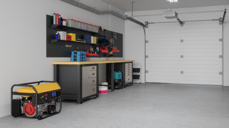 5 New Harbor Freight Products That Come In Handy In The Garage - harbor freight