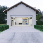 What Is The Average Lifespan Of Concrete Driveways? - what average