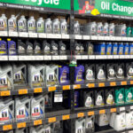 High Mileage Vs. High Mileage Extended Performance Motor Oil: What's The Difference? - high mileage