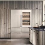 Who Makes Sub-Zero Refrigerators And Where Are They Manufactured? - makes sub-zero